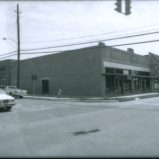 201 East Frank Street