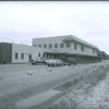 101 North First Street