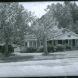 Johnson Road at Carpenter