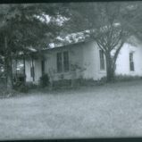 Lafayette Parker House