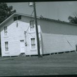 Railroad Street at Warren