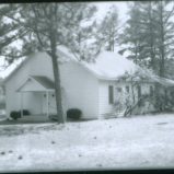 Concord Baptist Church