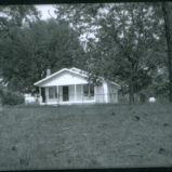 FM Road off Highway 63