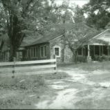 W. A. Chambers House