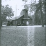 Ryan Chapel/Cemetery