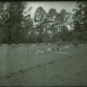Crain Cemetery