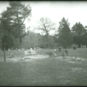 Carrell Cemetery