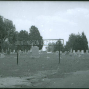 Huntington/Odd Fellows Cemetery