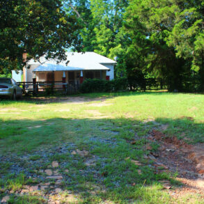 419 County Road 1515