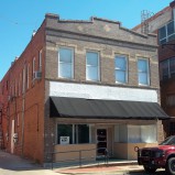 112 North First Street