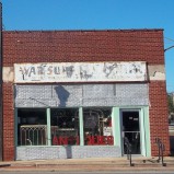 117 East Frank Street