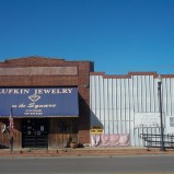 121 East Frank Street
